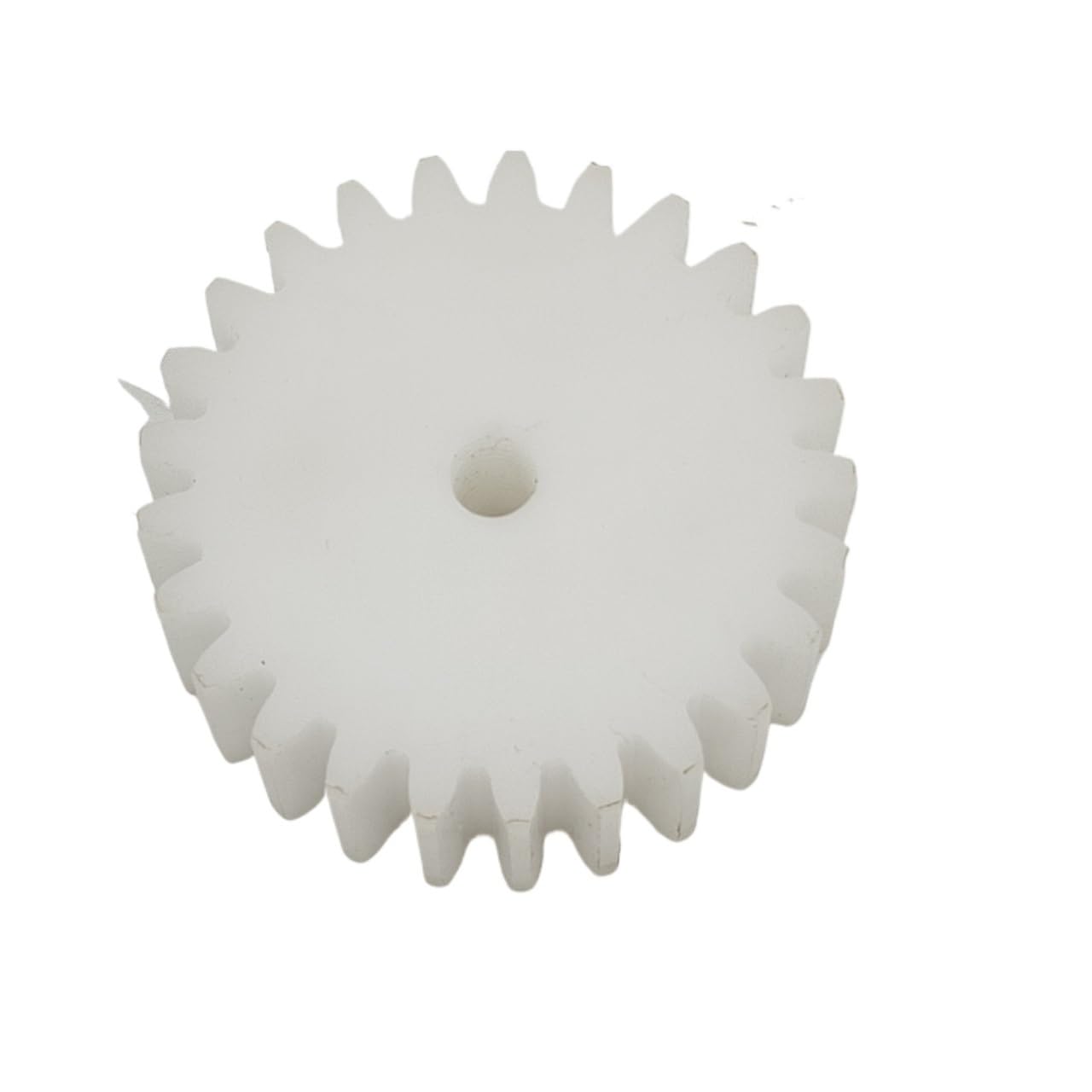 Cylindrical Drive 1pcs 1.8mm Inner Hole 1M 18T Flat Spur Gear 20x6mm Straight Teeth Cylindrical Gear 2mm Tight Fit Shaft Motor Pinion Rack Machinery
