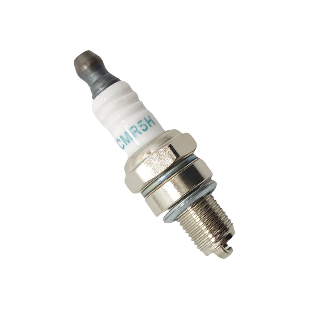 5 Pz per CMR5H per Candela Per Honda GX25 GX35 35cc 3500 4 Tempi Trimmer Decespugliatore Ventilatore Rasaerba Motore