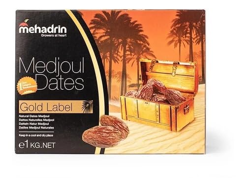 TAMARA FRESCA MEDJOUL 1KG