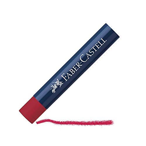 Faber-Castell-Creative-Studio-Oil-Pastel-Crayons--12-Vibrant-Colors