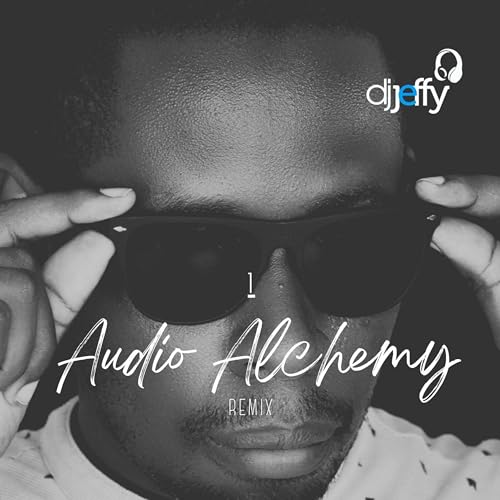  Audio Alchemy 1 (Remix)