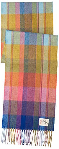 アヴォカ Merino Scarf