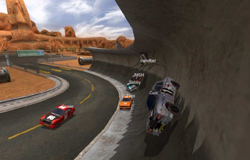Trackmania - Pc #TOP6