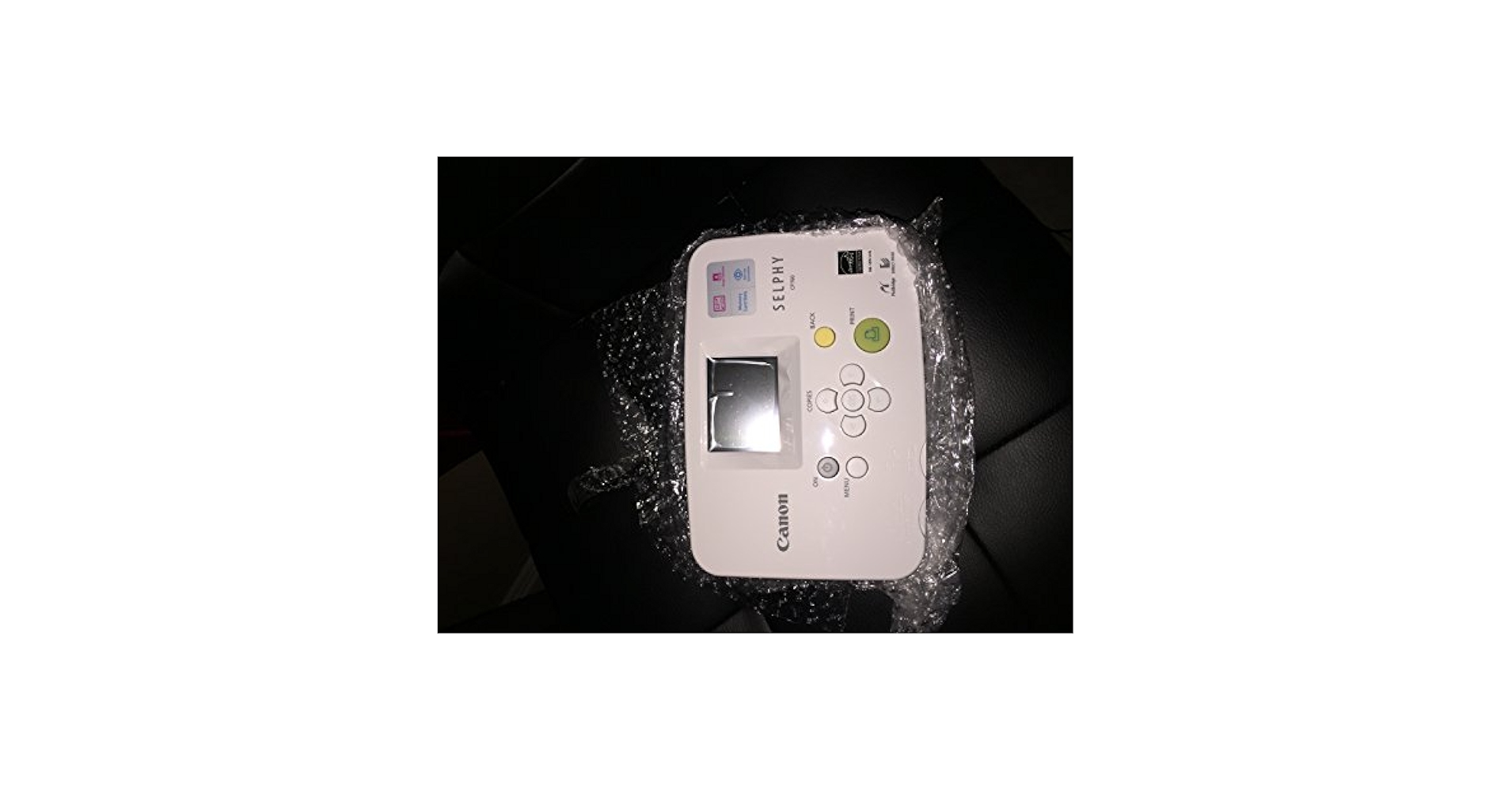 Canon SELPHY CP760 プリンター 元箱付き Amazon | SELPHY CP760 | キヤノン | フォトプリンタ 通販