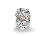 MODGY Luminary Lanterns 4-Pack - Floating LED Candles with Batteries Included - Luminaries are Great...