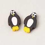 Penguin Erasers(144 count)