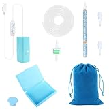 Générique Electric Gem Painting, Adjustable Automatic Craft Tool, Art Kit Easy...