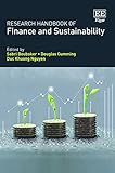 Research Handbook of Finance and Sustainability