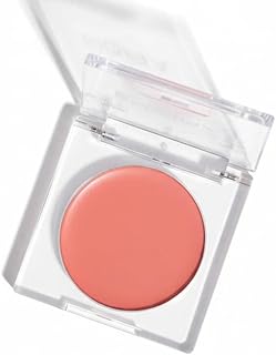 Loveheat Cream Blush (001, te respeto)