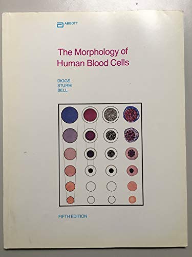 The Morphology of Human Blood Cells The Morphology of Human Blood Cells