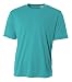 A4 Men's Cooling Performance Crew Short Sleeve Tee