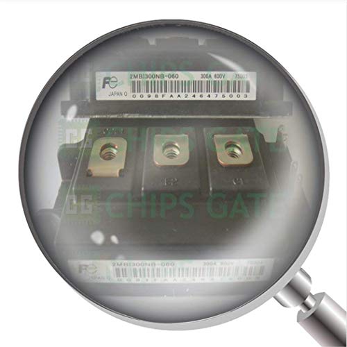 2MBI300NB-060 1Pcs New 2MBI300NB-060 Igbt 2Mbi300Nb060