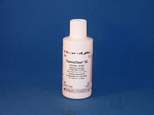 ThermoClean DC (Colorless), 100 mL (1 Each)