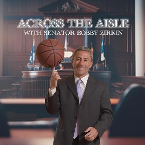 Part 2: Retroactive Lawsuits: A Look at the Legality of The Child Predator Act with attorney Rob Jenner.