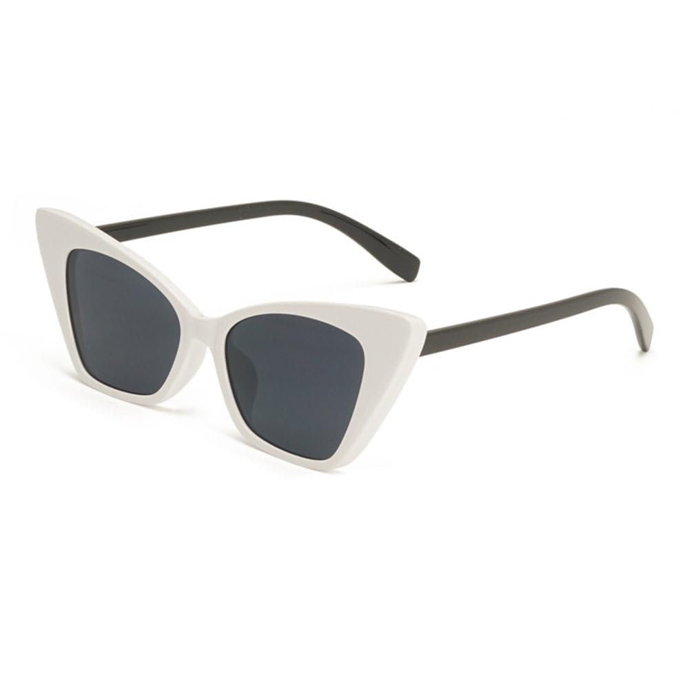 ★ MUUTO★ Leopard HornTrimmed YLAB 21 C8 MUY21C8 Lola White Leopard Satin Mule 85 mm – Cult of Coquette