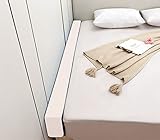 Cojín de espuma de alta densidad B para relleno de colchón, perfecto para conversión B/cabecero/pared