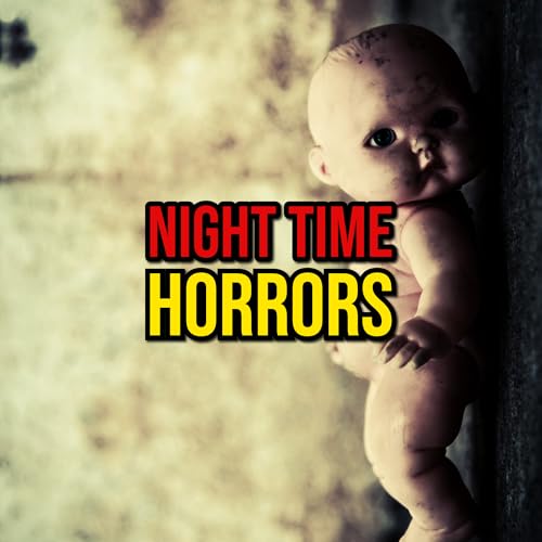 S6 Ep329: Episode 329: Nighttime Horrors