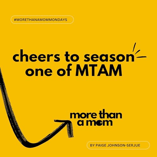 cheers to season one of MTAM 🥂🥹