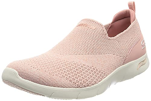 Image of Skechers Women's Arch Fit Refine Don't Go Sneaker