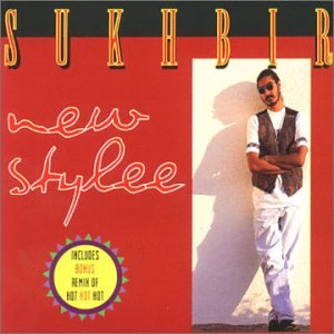 New Stylee [Audio CD]