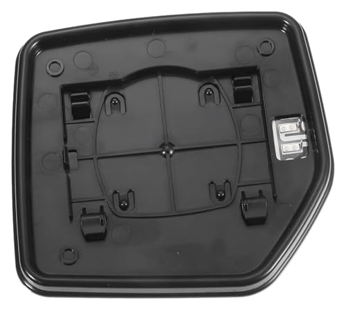 Miroir rétroviseur Jeep Compass pour rouler sous la pluie et le givre 07-17