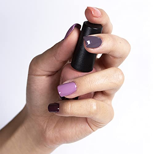 Opiniones y reviews de Esmaltes Sintéticos rápido secado - solo los mejores. 10 Imagen adicional