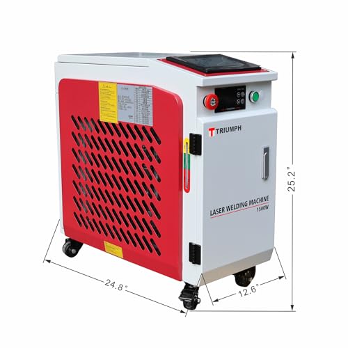 fiber laser welding machine usa 325