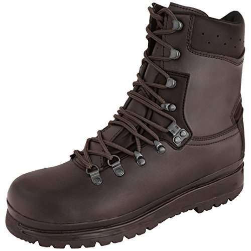 Price comparison product image Elite Patrol Boot WP