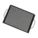 Photo Gallery labrimp padella antiaderente per inossidabile piastra per barbecue da cucina vassoio per grigliare verdure e carne padella per grigliare da all aperto Photo Gallery labrimp padella antiaderente per inossidabile piastra per barbecue da cucina vassoio per grigliare verdure e carne padella per grigliare da all aperto