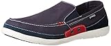 crocs Men's Walu Accent Loafer