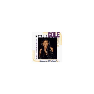 This Will Be: Natalie Cole's Everlasting Love