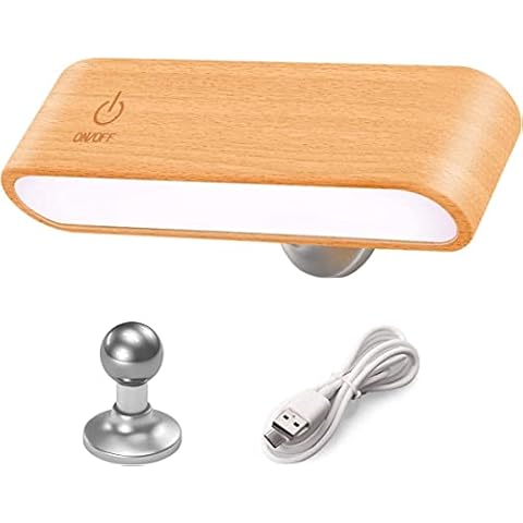 Lampe de lecture LED YiLaie Cover