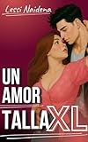 Un amor talla Xl