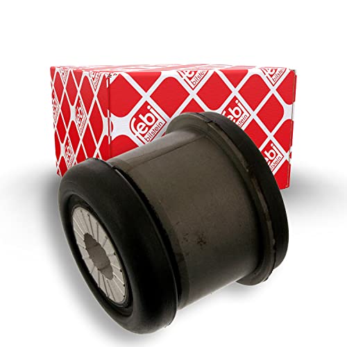 Febi bilstein 39587 Corps Roulement essieu (pour essieux de et transmission bretelles)