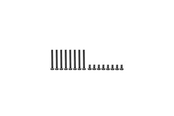 EKWB EK-Quantum Surface S240 Radiator, Dual, White, 2-Pack