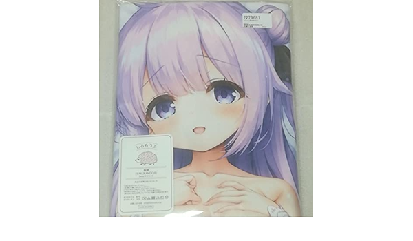 枚数限定 アズールレーン ユニコーン抱き枕カバー◇first piece 水鏡ま