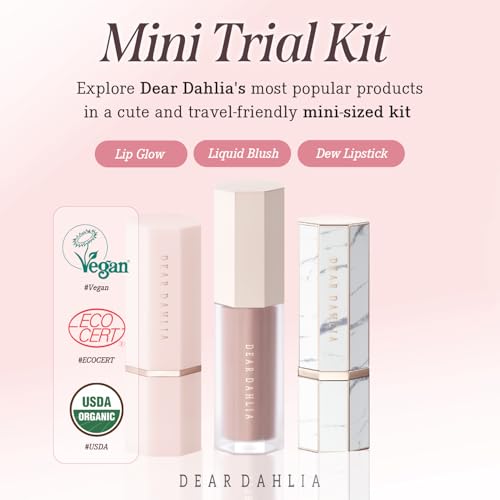 Image of DEARDAHLIA Trial Kit