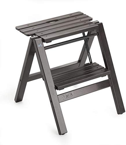 Step Stool Color: Wenge