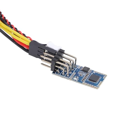 Module de simulation de son de voiture RC essence pour crawler 1/18 1/24