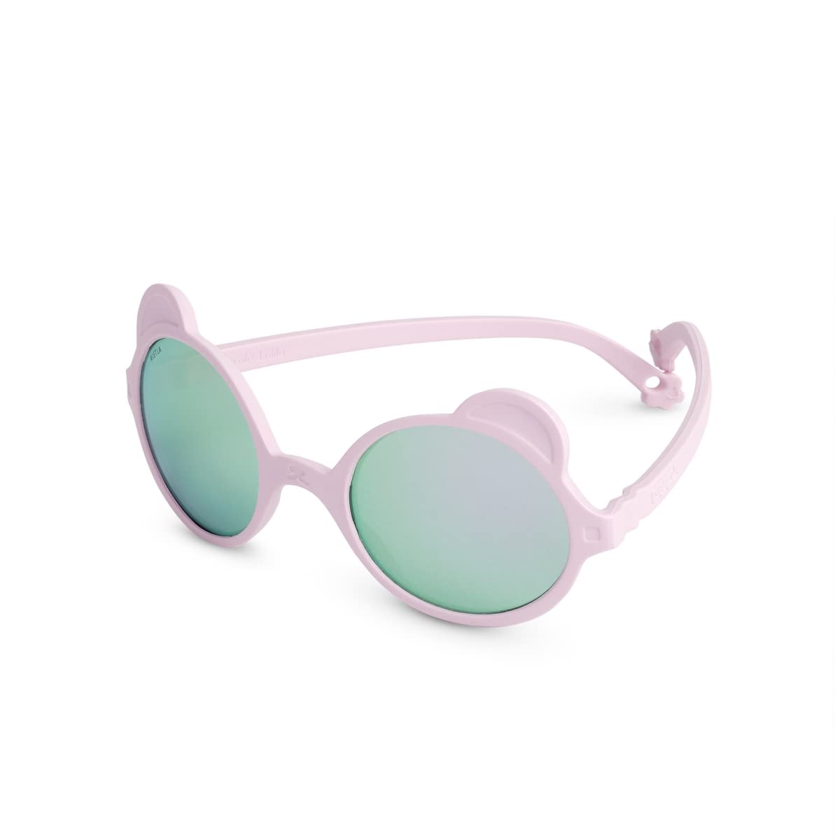 Ki ET LA Unisex Baby Ourson Sonnenbrille (1er Pack)