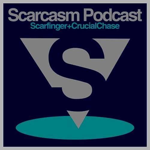 Page de couverture de Scarcasm 511