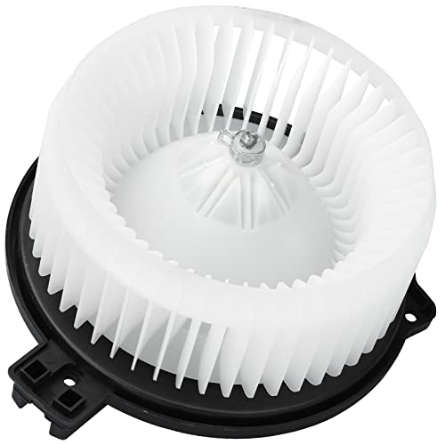 Image of IRONTEK 700192 HVAC Blower Motor Assembly for 2005 2006 2007 2008 2009 2010 2011 2012 for Acura RL, 2005-2010 for Honda Odyssey, 2006 2007 Ridgeline, AC Blower Motor 79310SHJA01 615-58664