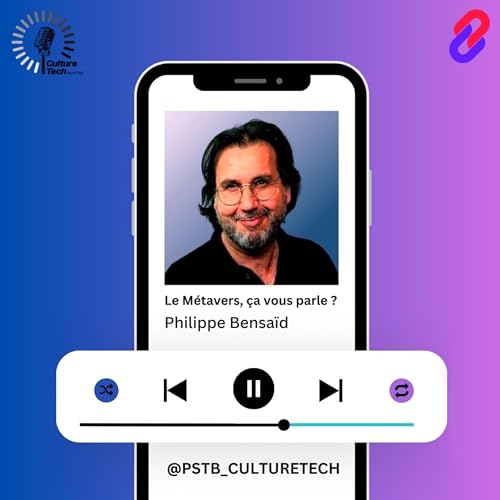 Le M&eacute;tavers, &ccedil;a vous parle ?