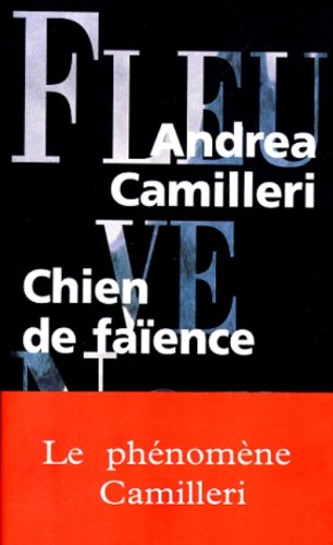 Preisvergleich Produktbild Chien de faience