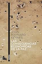 Las consecuencias económicas de la paz (Contemporánea)