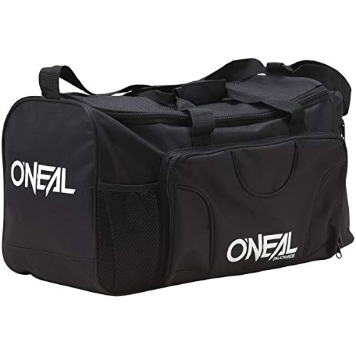 O'Neal 1320-100 Black 2000 cu in TX2000 Gear Bag