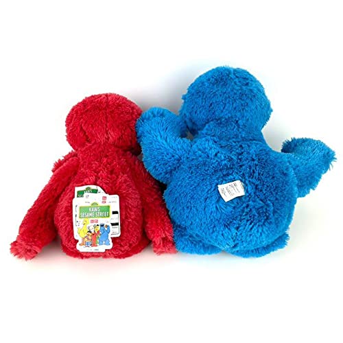 Amazon.co.jp: セサミストリート ユニクロ ぬいぐるみ エルモ