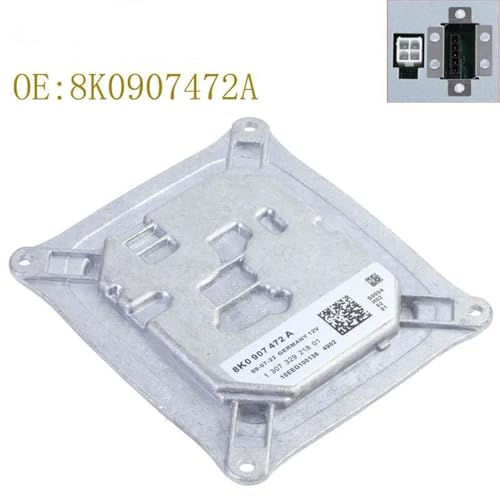 Ballast 8K0907472A Mini Cooper S 2008 module de phare xenon - 2