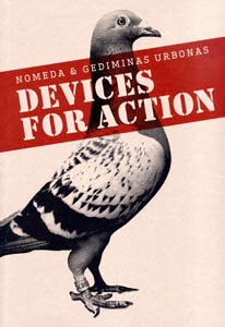 Devices for Action livre pour comprendre art et activisme