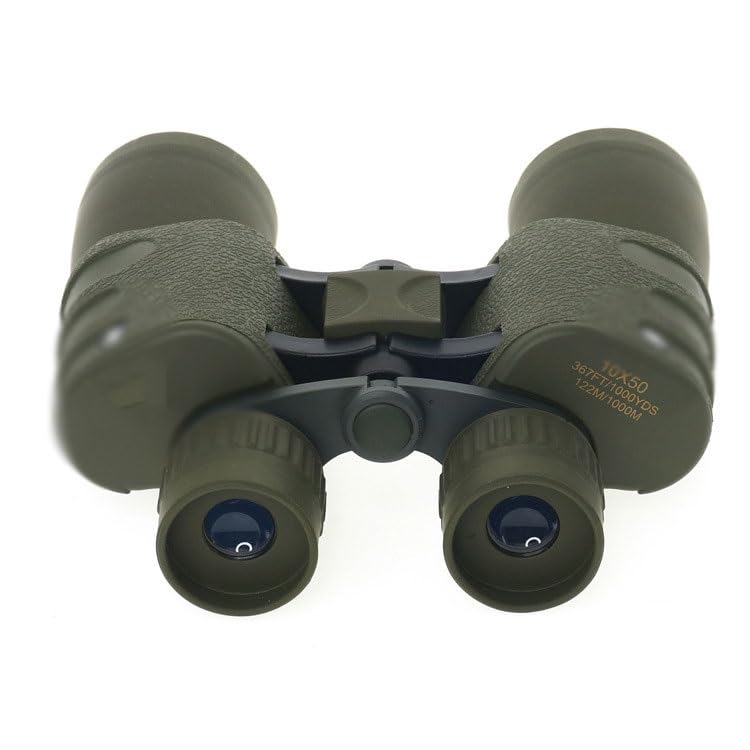 Binoculares Telescope Outdoor High-Definition miniatura 4